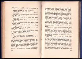 Danylo Lukyč Mordovec‘: Herodes, král židovský