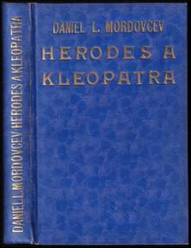 Herodes, král židovský