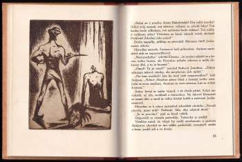 Gustave Flaubert: Herodias