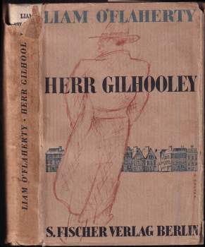Herr Gilhooley