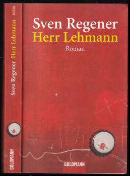 Herr Lehmann