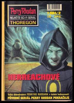 Herreachové