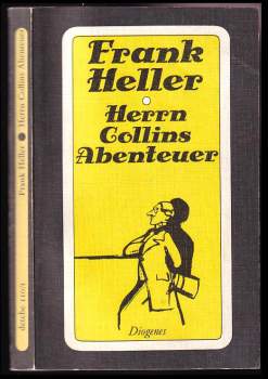 Herrn Collins Abenteuer