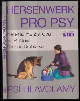 Hersenwerk pro psy