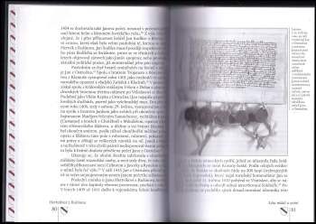 Martin Musílek: Hertvíkové z Rušinova