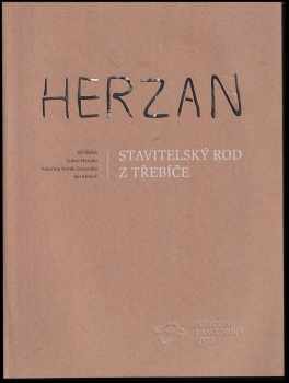 Kateřina Horák Goryczka: Herzan