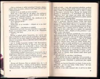Saul Bellow: Herzog