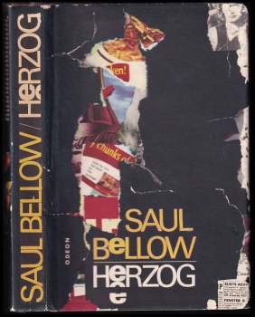 Saul Bellow: Herzog