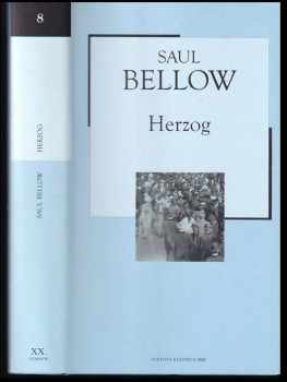 Herzog - Saul Bellow (2004, Petit Press) - ID: 2896819