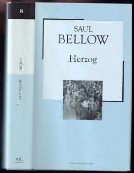 Saul Bellow: Herzog