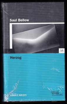 Herzog - Saul Bellow (2006, Euromedia Group) - ID: 1003587