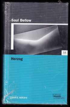Saul Bellow: Herzog
