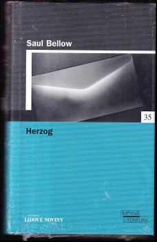 Saul Bellow: Herzog