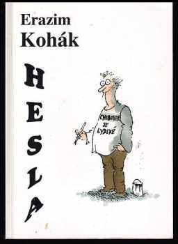 Hesla