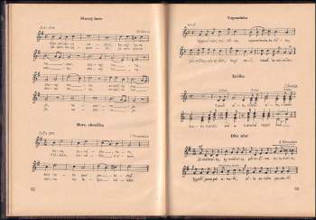 Arnold Kořalník: Hesla, pokřiky, znělky