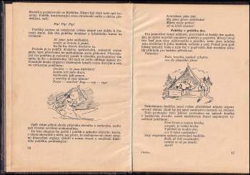 Arnold Kořalník: Hesla, pokřiky, znělky