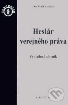 Heslár verejného práva