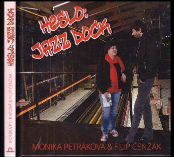 Heslo: Jazz Dock