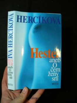 Hester aneb O čem ženy sní
