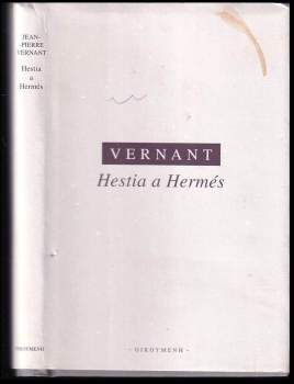 Hestia a Hermés