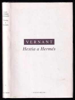 Hestia a Hermés