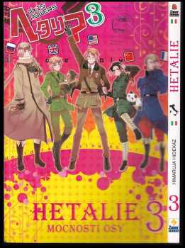 Hetalie