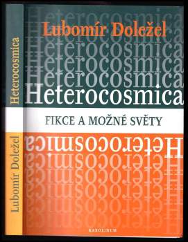 Heterocosmica