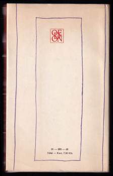 Fernando Pessoa: Heteronyma