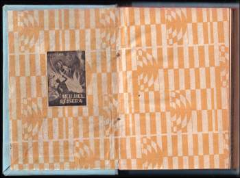 H. Rider Haggard: Heu-Heu, příšera