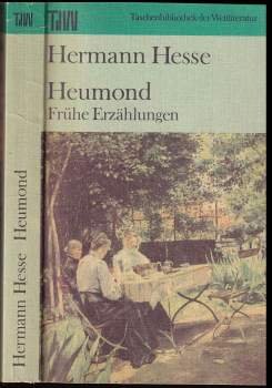 Heumond
