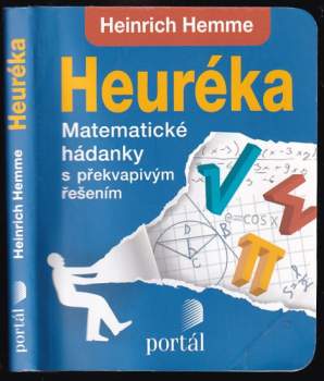 Heinrich Hemme: Heuréka