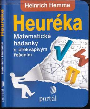 Heinrich Hemme: Heuréka