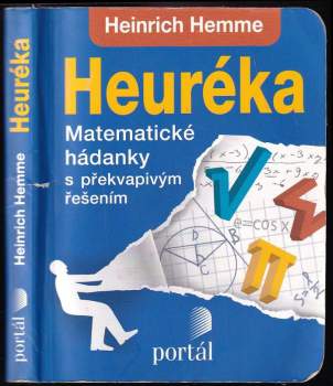 Heinrich Hemme: Heuréka