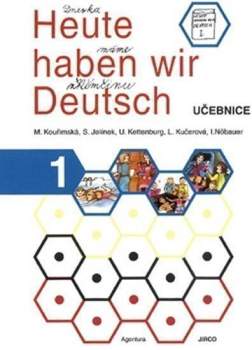 Heute haben wir Deutsch