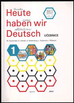 Heute haben wir Deutsch