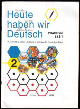 Heute haben wir Deutsch