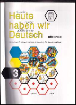 Heute haben wir Deutsch