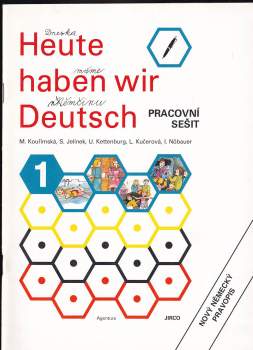 Heute haben wir Deutsch