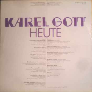Karel Gott: Heute