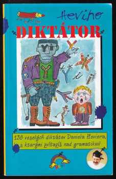 Heviho diktátor