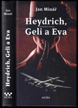 Heydrich, Geli a Eva