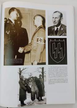 Jaroslav Čvančara: Heydrich