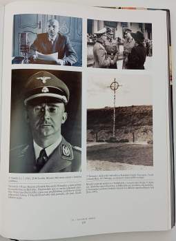 Jaroslav Čvančara: Heydrich