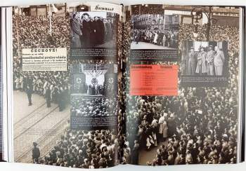 Jaroslav Čvančara: Heydrich