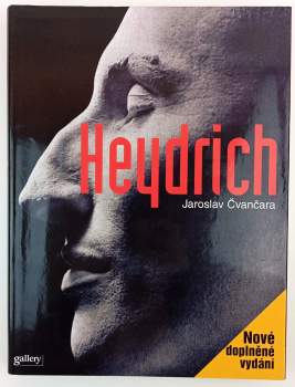 Jaroslav Čvančara: Heydrich