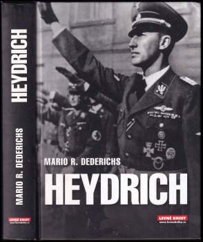 Mario R Dederichs: Heydrich