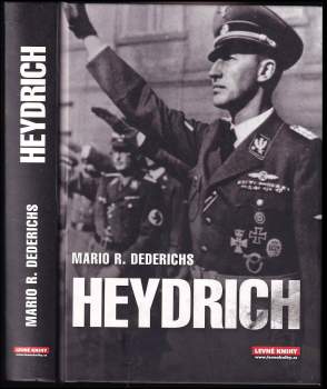 Mario R Dederichs: Heydrich