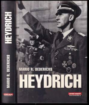 Mario R Dederichs: Heydrich