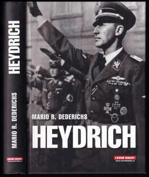 Mario R Dederichs: Heydrich