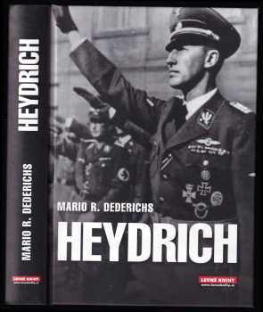 Mario R Dederichs: Heydrich